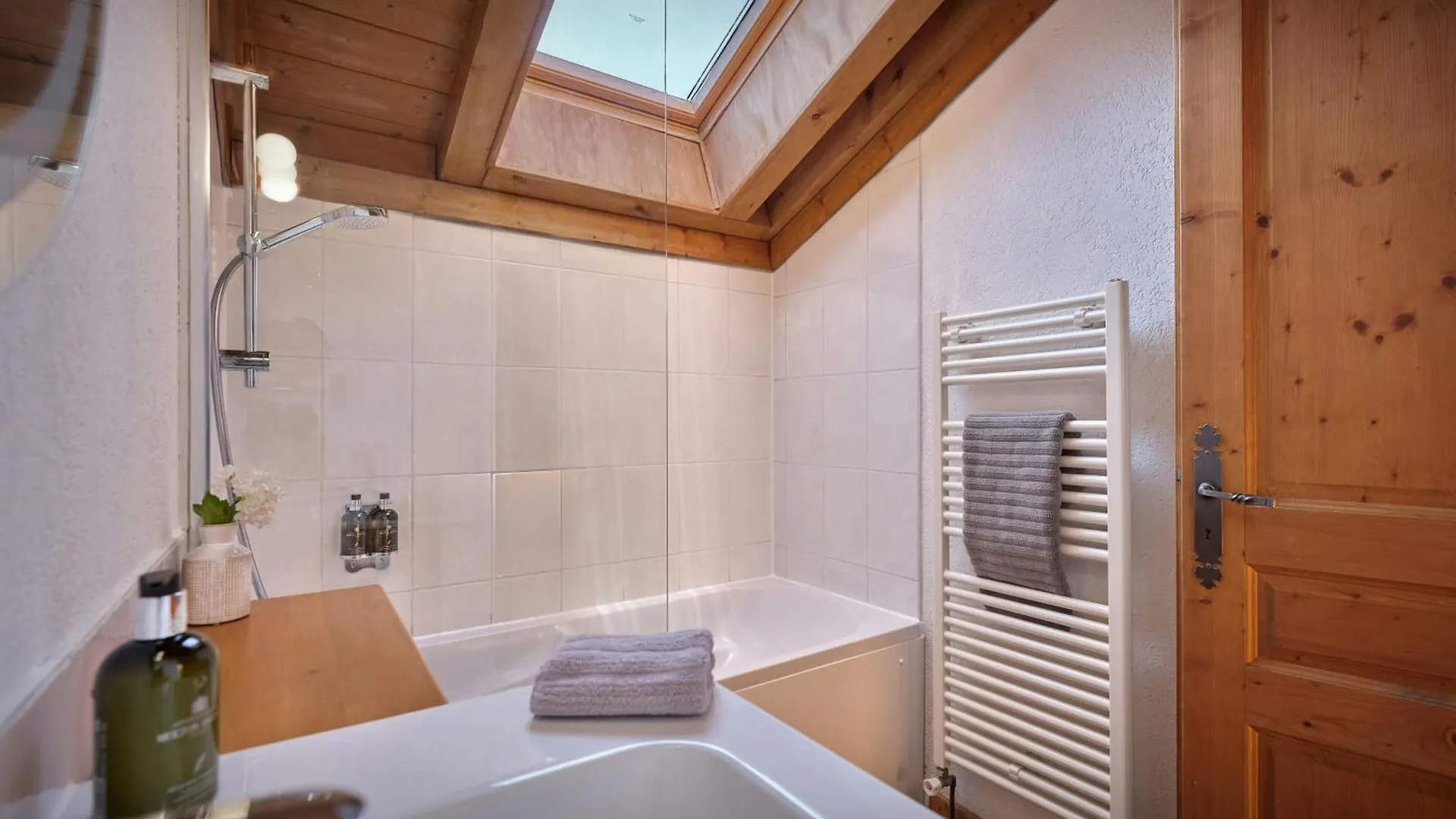 Chalet Chavanette - Ovo Network Chatel