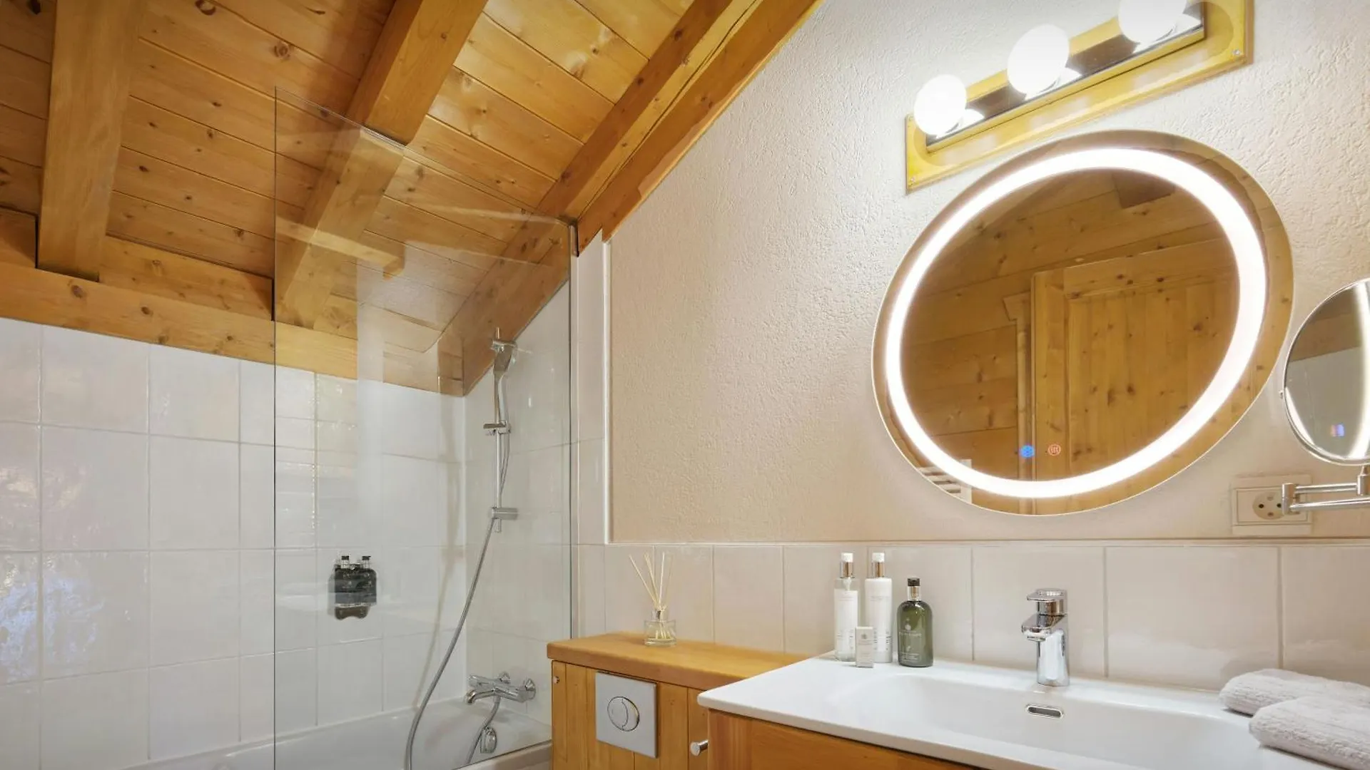 Chalet Chavanette - Ovo Network Chatel