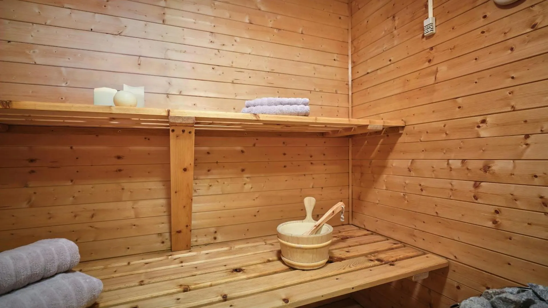 Chalet Chavanette - Ovo Network Chatel 0*,